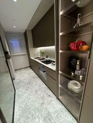 W RESIDENCES MARINA VIEW - SINGAPORE (D1), Apartment #531589581